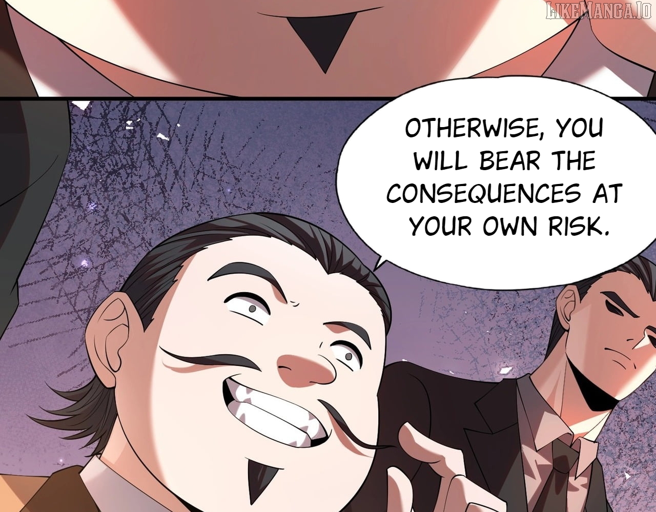 Hidden Dragon in the City (2025) Chapter 2 - page 165